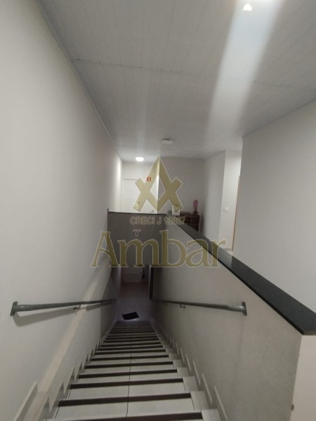 Ambar Imóveis | Imobiliária em Ribeirão Preto | Sala Comercial - Parque dos Lagos - Ribeirão Preto
