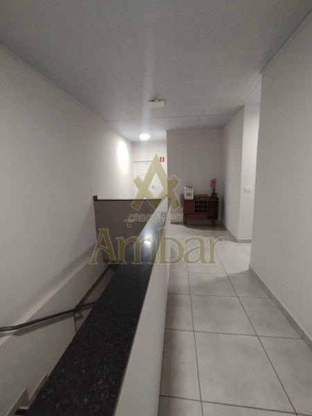 Ambar Imóveis | Imobiliária em Ribeirão Preto | Sala Comercial - Parque dos Lagos - Ribeirão Preto