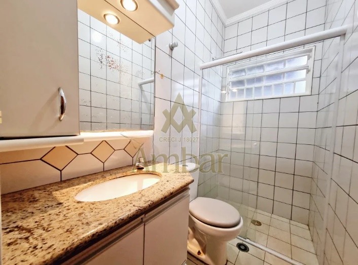 Ambar Imóveis | Imobiliária em Ribeirão Preto | Casa de Condomínio - PARQUE SÃO SEBASTIÃO - Ribeirão Preto