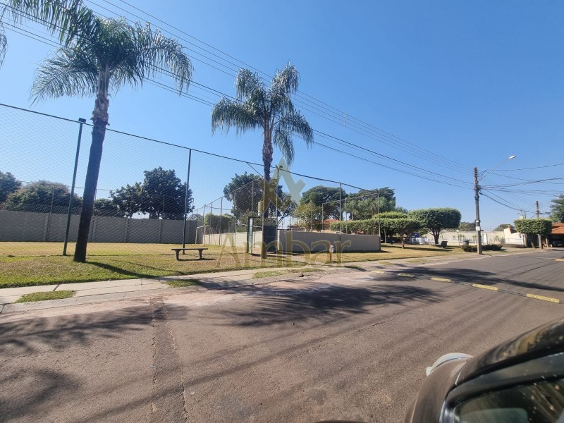 Ambar Imóveis | Imobiliária em Ribeirão Preto | Casa de Condomínio - PARQUE SÃO SEBASTIÃO - Ribeirão Preto