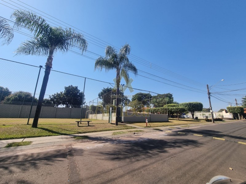Ambar Imóveis | Imobiliária em Ribeirão Preto | Casa de Condomínio - PARQUE SÃO SEBASTIÃO - Ribeirão Preto