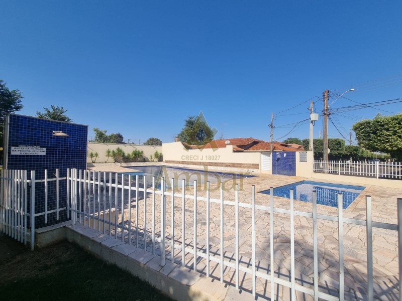 Ambar Imóveis | Imobiliária em Ribeirão Preto | Casa de Condomínio - PARQUE SÃO SEBASTIÃO - Ribeirão Preto