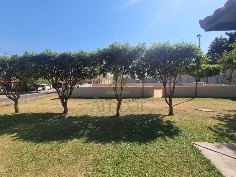 Ambar Imóveis | Imobiliária em Ribeirão Preto | Casa de Condomínio - PARQUE SÃO SEBASTIÃO - Ribeirão Preto