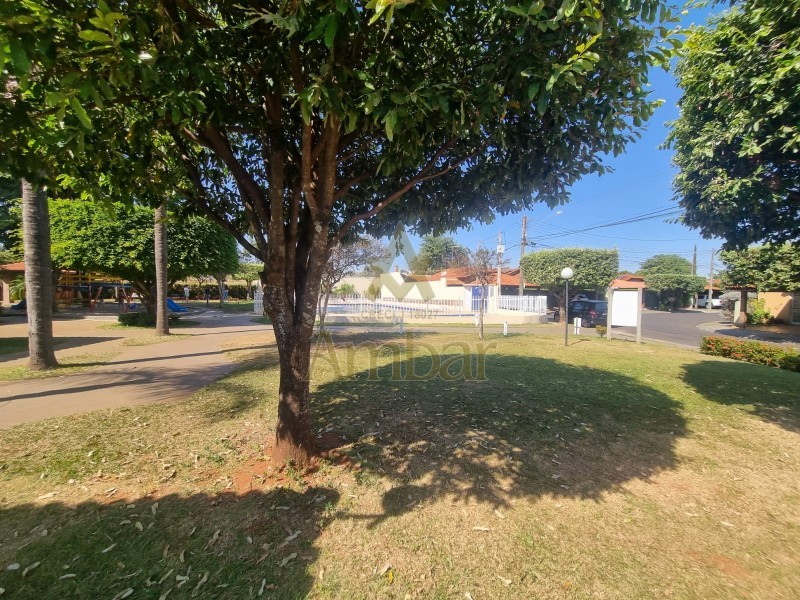 Ambar Imóveis | Imobiliária em Ribeirão Preto | Casa de Condomínio - PARQUE SÃO SEBASTIÃO - Ribeirão Preto