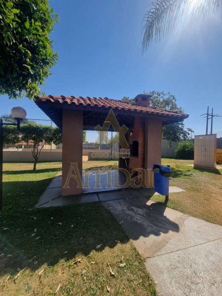 Ambar Imóveis | Imobiliária em Ribeirão Preto | Casa de Condomínio - PARQUE SÃO SEBASTIÃO - Ribeirão Preto