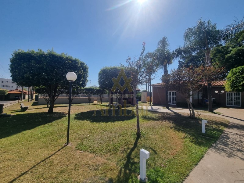 Ambar Imóveis | Imobiliária em Ribeirão Preto | Casa de Condomínio - PARQUE SÃO SEBASTIÃO - Ribeirão Preto