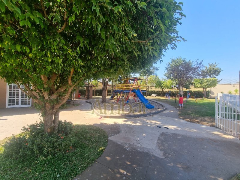 Ambar Imóveis | Imobiliária em Ribeirão Preto | Casa de Condomínio - PARQUE SÃO SEBASTIÃO - Ribeirão Preto