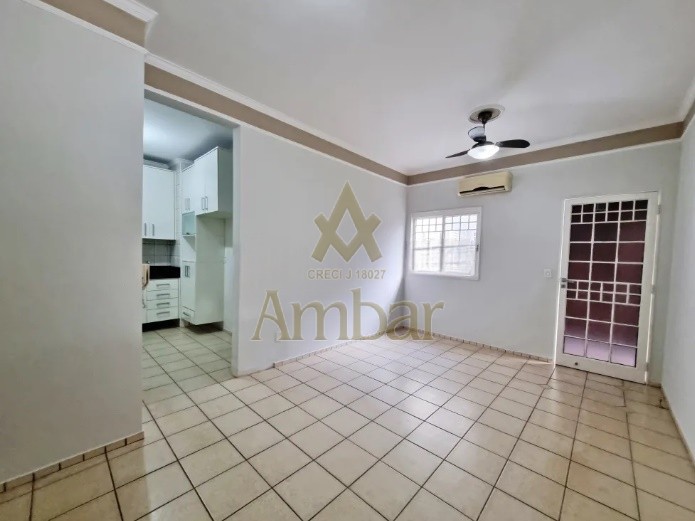 Foto: Casa de Condomínio - PARQUE SÃO SEBASTIÃO - Ribeirão Preto