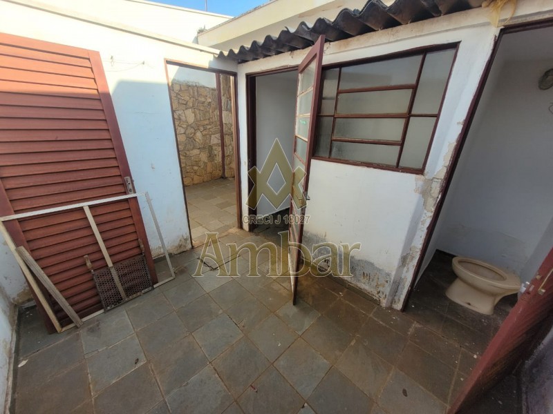 Ambar Imóveis | Imobiliária em Ribeirão Preto | Casa - Jardim Irajá - Ribeirão Preto