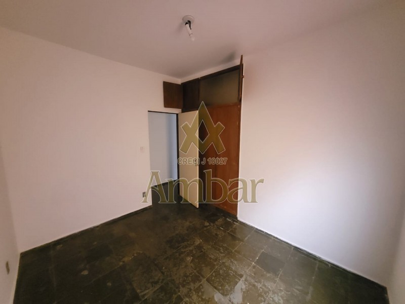 Ambar Imóveis | Imobiliária em Ribeirão Preto | Casa - Jardim Irajá - Ribeirão Preto