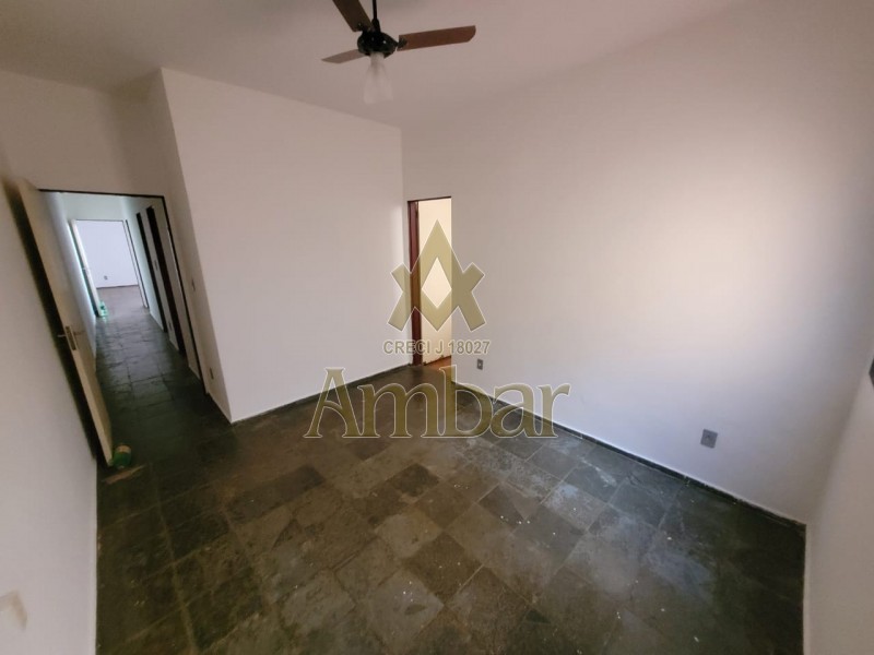 Ambar Imóveis | Imobiliária em Ribeirão Preto | Casa - Jardim Irajá - Ribeirão Preto