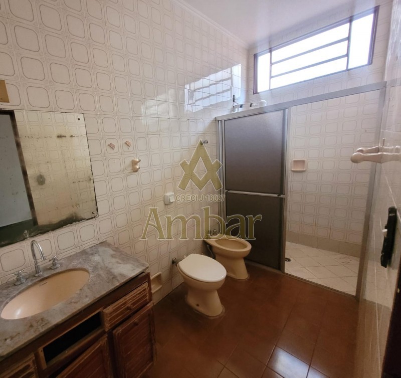 Ambar Imóveis | Imobiliária em Ribeirão Preto | Casa - Jardim Irajá - Ribeirão Preto