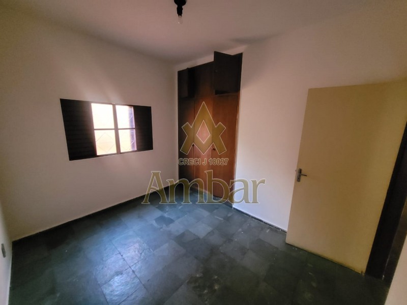 Ambar Imóveis | Imobiliária em Ribeirão Preto | Casa - Jardim Irajá - Ribeirão Preto