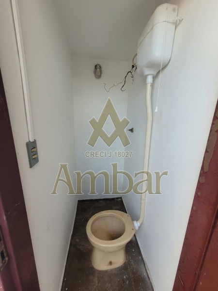 Ambar Imóveis | Imobiliária em Ribeirão Preto | Casa - Jardim Irajá - Ribeirão Preto