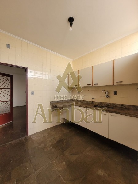 Ambar Imóveis | Imobiliária em Ribeirão Preto | Casa - Jardim Irajá - Ribeirão Preto