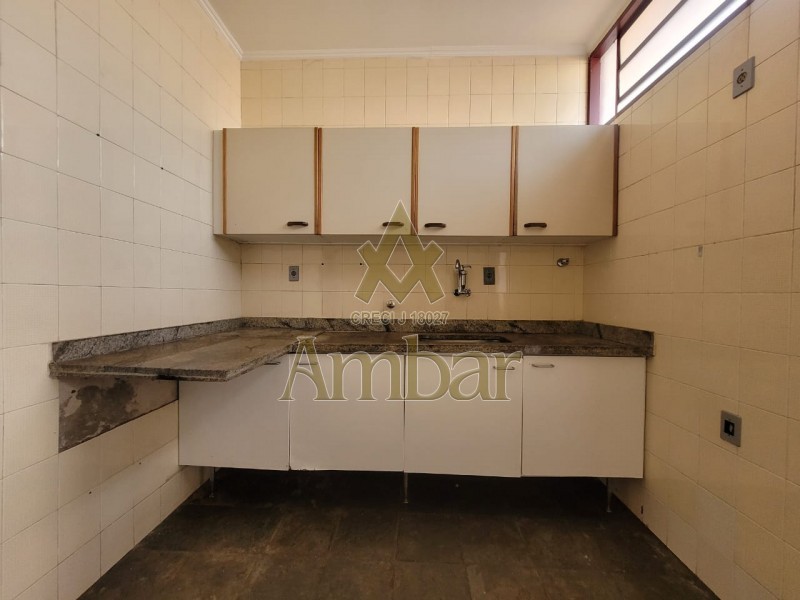 Ambar Imóveis | Imobiliária em Ribeirão Preto | Casa - Jardim Irajá - Ribeirão Preto
