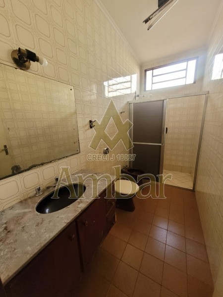 Ambar Imóveis | Imobiliária em Ribeirão Preto | Casa - Jardim Irajá - Ribeirão Preto