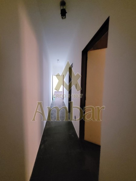 Ambar Imóveis | Imobiliária em Ribeirão Preto | Casa - Jardim Irajá - Ribeirão Preto