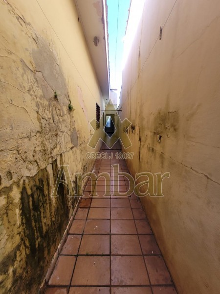 Ambar Imóveis | Imobiliária em Ribeirão Preto | Casa - Jardim Irajá - Ribeirão Preto
