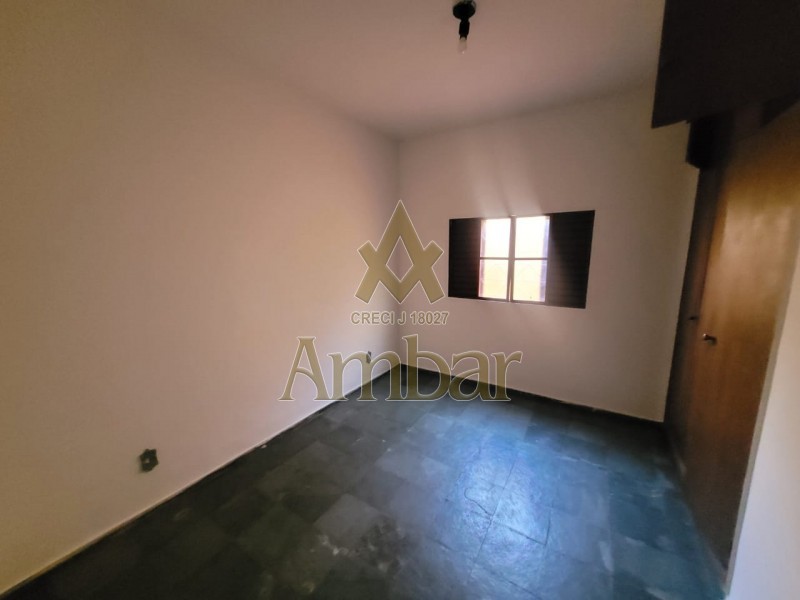 Ambar Imóveis | Imobiliária em Ribeirão Preto | Casa - Jardim Irajá - Ribeirão Preto
