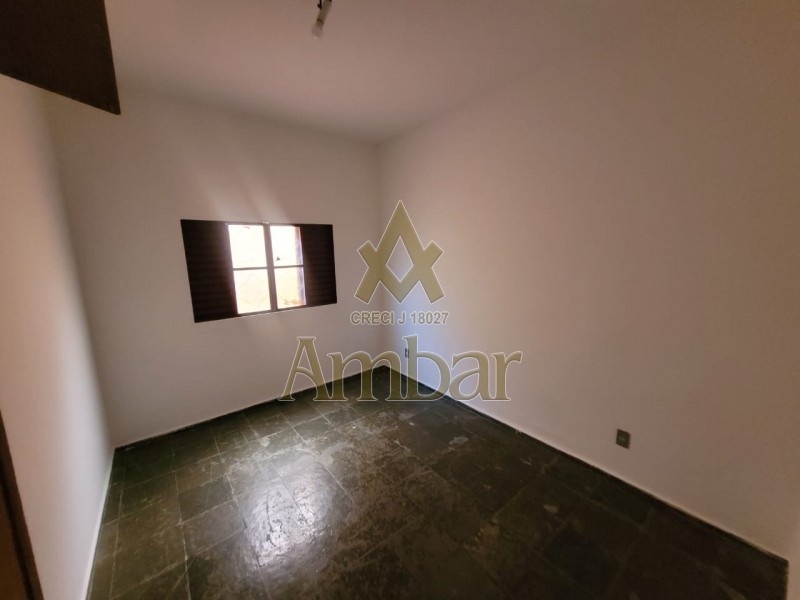 Ambar Imóveis | Imobiliária em Ribeirão Preto | Casa - Jardim Irajá - Ribeirão Preto