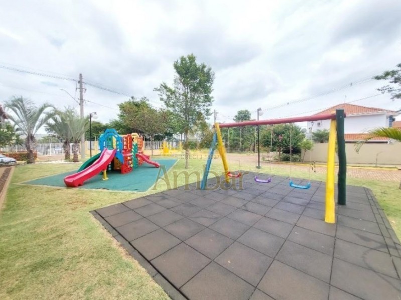 Ambar Imóveis | Imobiliária em Ribeirão Preto | Casa de Condomínio - Bonfim Paulista - Ribeirão Preto