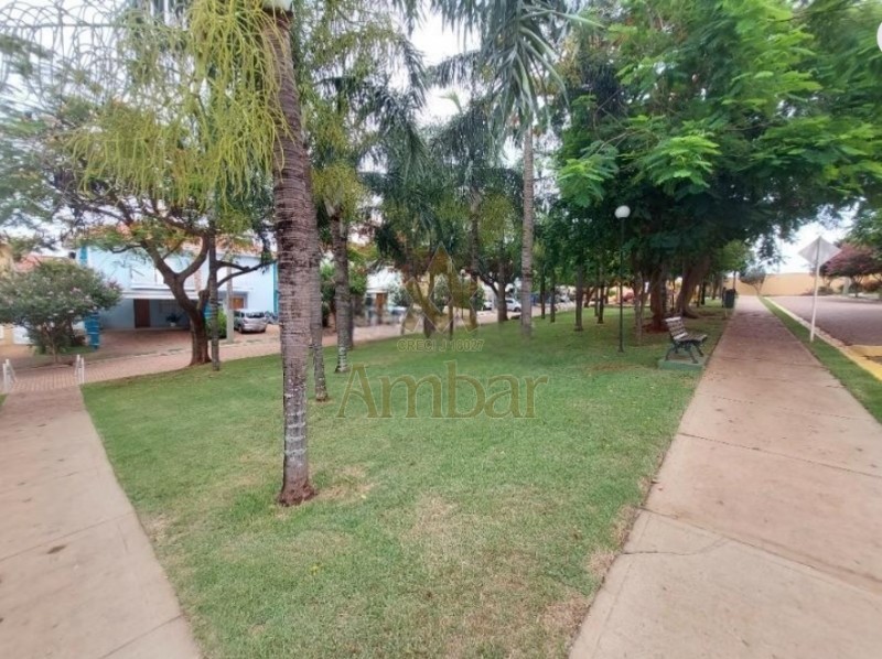 Ambar Imóveis | Imobiliária em Ribeirão Preto | Casa de Condomínio - Bonfim Paulista - Ribeirão Preto