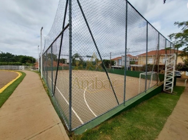 Ambar Imóveis | Imobiliária em Ribeirão Preto | Casa de Condomínio - Bonfim Paulista - Ribeirão Preto