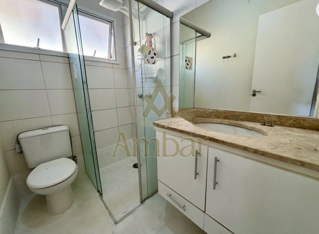Ambar Imóveis | Imobiliária em Ribeirão Preto | Casa de Condomínio - Bonfim Paulista - Ribeirão Preto