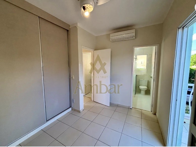 Ambar Imóveis | Imobiliária em Ribeirão Preto | Casa de Condomínio - Bonfim Paulista - Ribeirão Preto