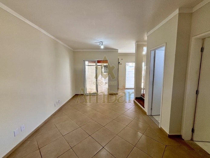 Foto: Casa de Condomínio - Bonfim Paulista - Ribeirão Preto