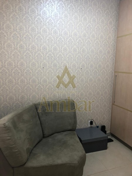 Ambar Imóveis | Imobiliária em Ribeirão Preto | Casa de Condomínio - City Ribeirão - Ribeirão Preto