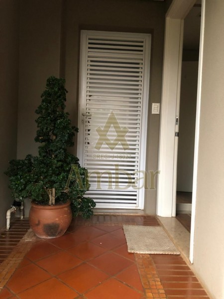 Ambar Imóveis | Imobiliária em Ribeirão Preto | Casa de Condomínio - City Ribeirão - Ribeirão Preto