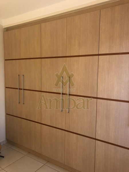 Ambar Imóveis | Imobiliária em Ribeirão Preto | Casa de Condomínio - City Ribeirão - Ribeirão Preto