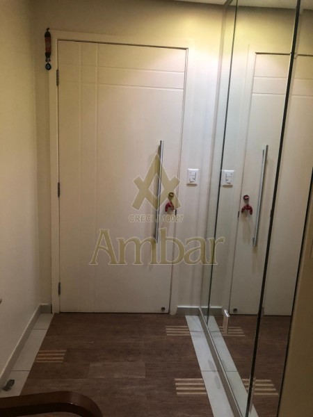 Ambar Imóveis | Imobiliária em Ribeirão Preto | Casa de Condomínio - City Ribeirão - Ribeirão Preto