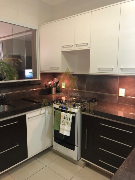 Ambar Imóveis | Imobiliária em Ribeirão Preto | Casa de Condomínio - City Ribeirão - Ribeirão Preto