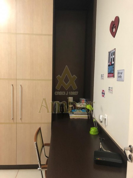 Ambar Imóveis | Imobiliária em Ribeirão Preto | Casa de Condomínio - City Ribeirão - Ribeirão Preto