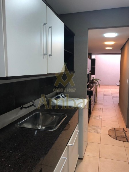 Ambar Imóveis | Imobiliária em Ribeirão Preto | Casa de Condomínio - City Ribeirão - Ribeirão Preto