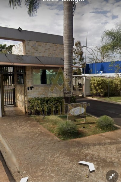 Ambar Imóveis | Imobiliária em Ribeirão Preto | Apartamento - Jardim Silvio Passalacqua - Ribeirão Preto