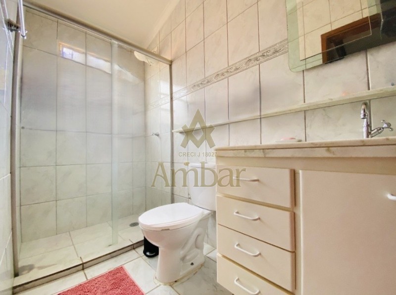 Ambar Imóveis | Imobiliária em Ribeirão Preto | Casa de Condomínio - City Ribeirão - Ribeirão Preto
