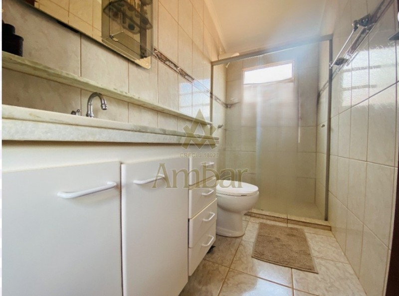 Ambar Imóveis | Imobiliária em Ribeirão Preto | Casa de Condomínio - City Ribeirão - Ribeirão Preto