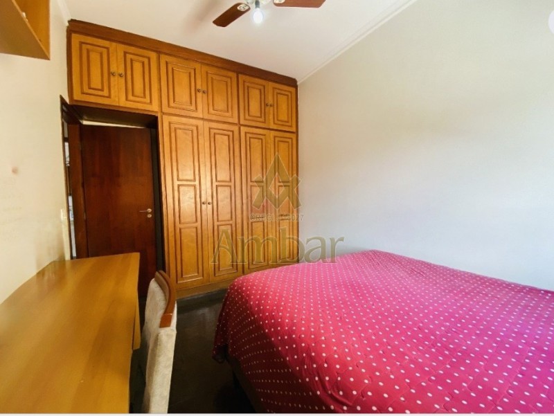 Ambar Imóveis | Imobiliária em Ribeirão Preto | Casa de Condomínio - City Ribeirão - Ribeirão Preto
