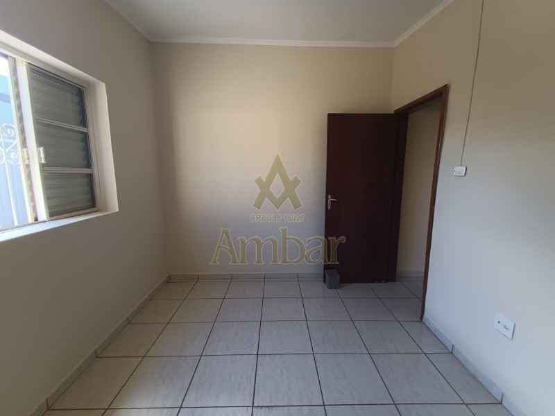 Ambar Imóveis | Imobiliária em Ribeirão Preto | Casa - Parque Industrial Tanquinho - Ribeirão Preto