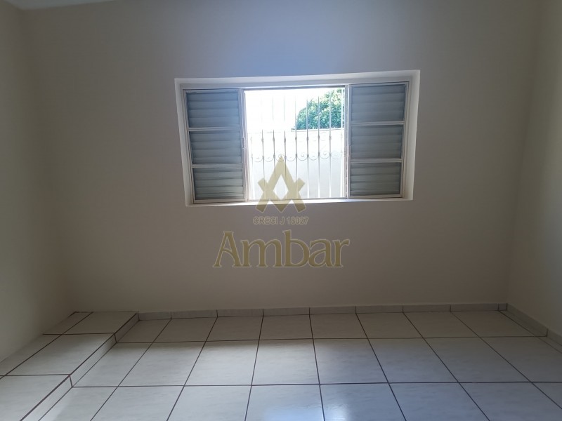 Ambar Imóveis | Imobiliária em Ribeirão Preto | Casa - Parque Industrial Tanquinho - Ribeirão Preto