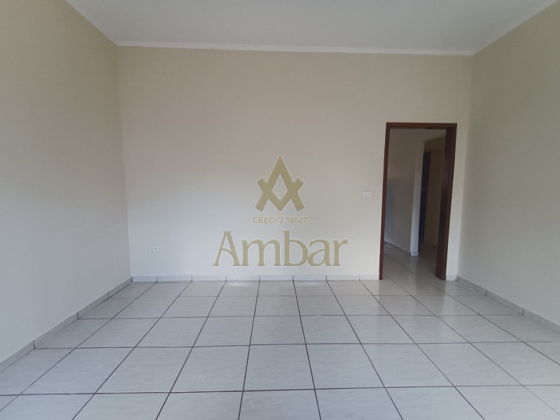 Ambar Imóveis | Imobiliária em Ribeirão Preto | Casa - Parque Industrial Tanquinho - Ribeirão Preto