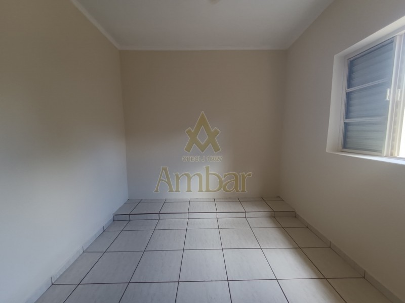 Ambar Imóveis | Imobiliária em Ribeirão Preto | Casa - Parque Industrial Tanquinho - Ribeirão Preto