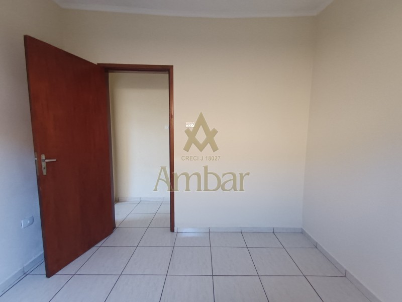 Ambar Imóveis | Imobiliária em Ribeirão Preto | Casa - Parque Industrial Tanquinho - Ribeirão Preto