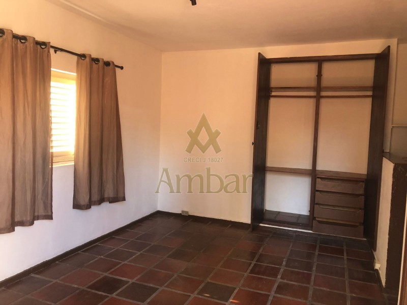Ambar Imóveis | Imobiliária em Ribeirão Preto | Kitnet - Vila Seixas - Ribeirão Preto
