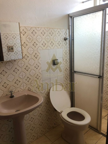 Ambar Imóveis | Imobiliária em Ribeirão Preto | Kitnet - Vila Seixas - Ribeirão Preto