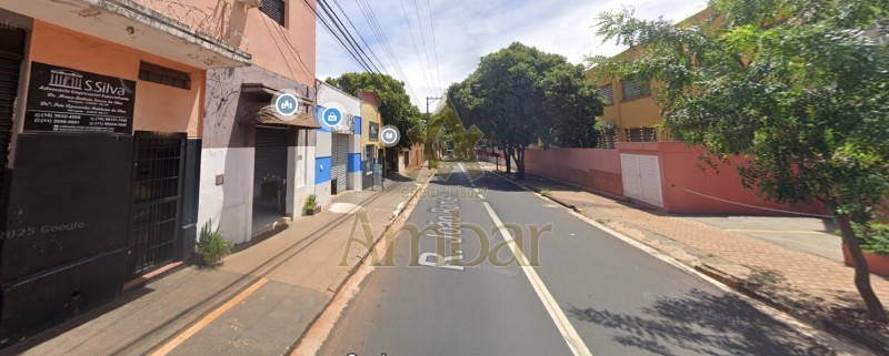 Ambar Imóveis | Imobiliária em Ribeirão Preto | Salão Comercial - Campos Eliseos - Ribeirão Preto